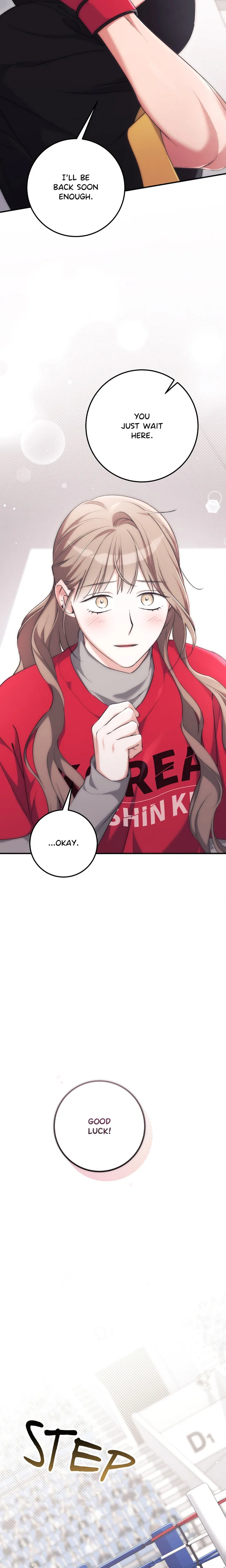 Milk My Strawberries (Uncensored) 17