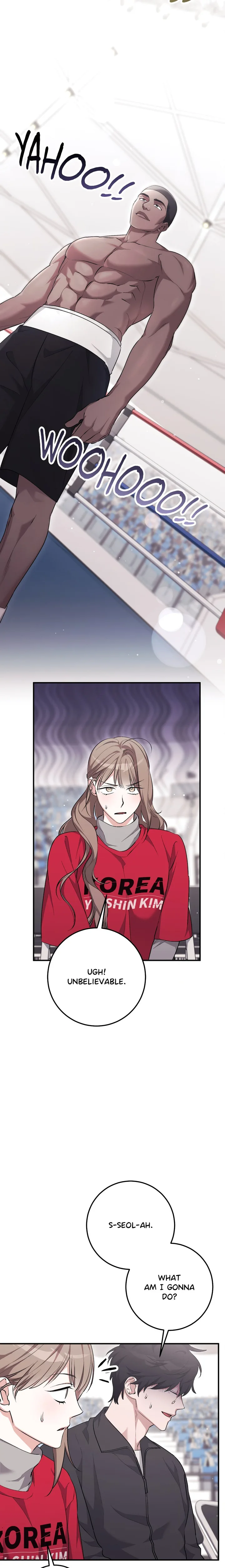 Milk My Strawberries (Uncensored) 22