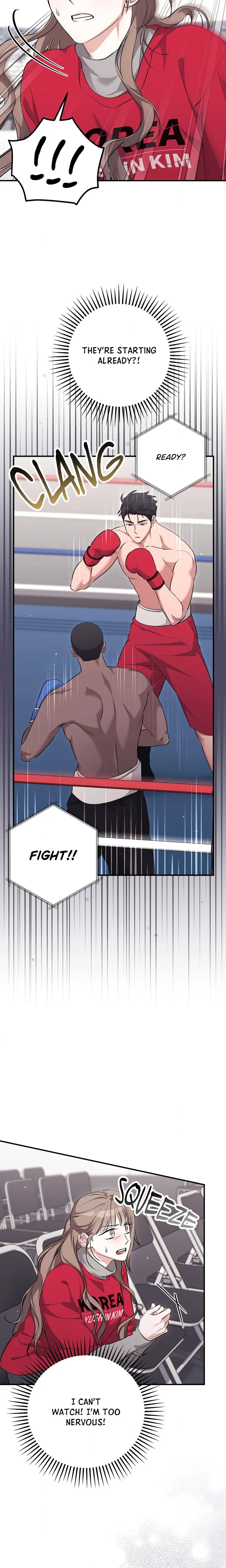 Milk My Strawberries (Uncensored) 24