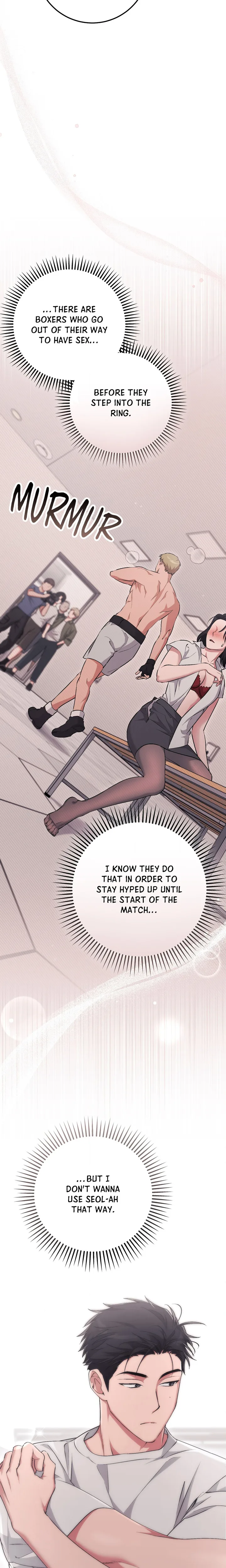 Milk My Strawberries (Uncensored) 6