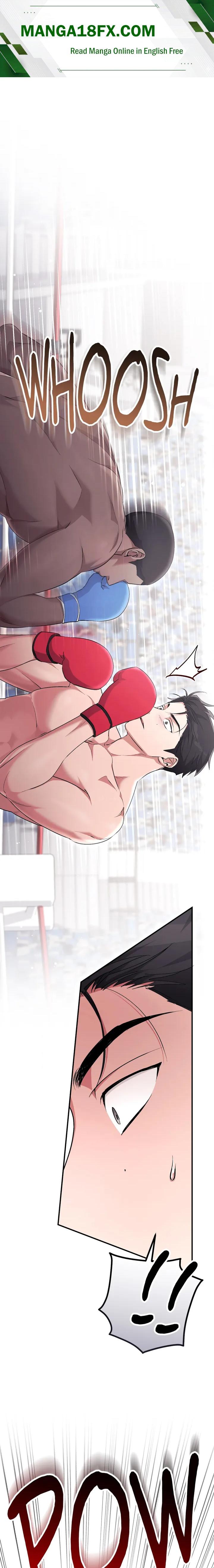 Milk My Strawberries (Uncensored) 1