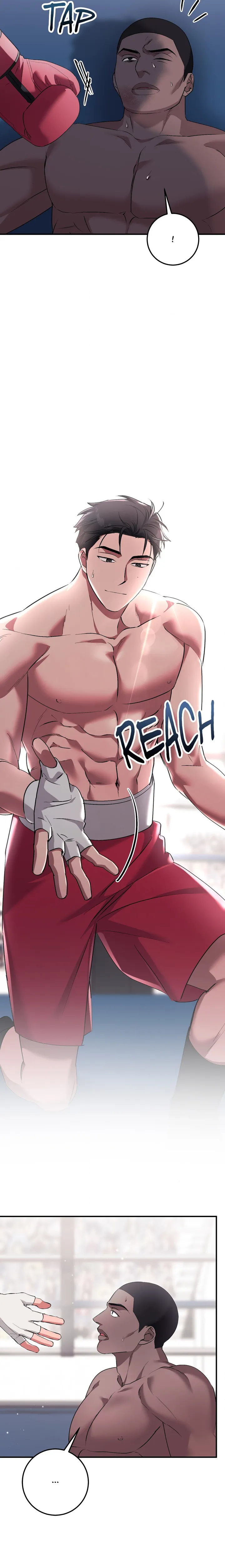 Milk My Strawberries (Uncensored) 12