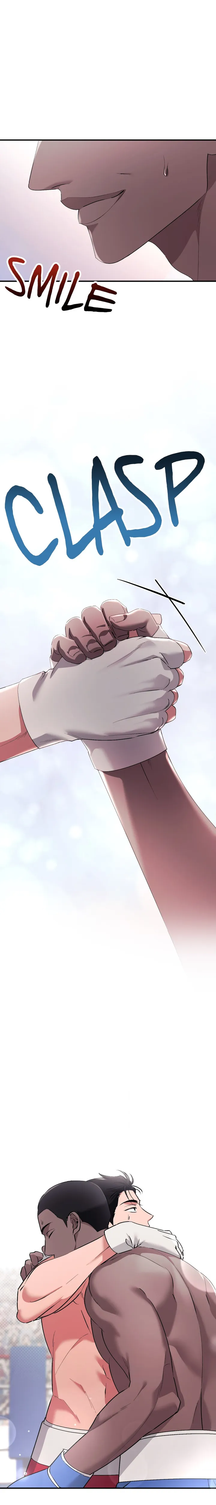 Milk My Strawberries (Uncensored) 13