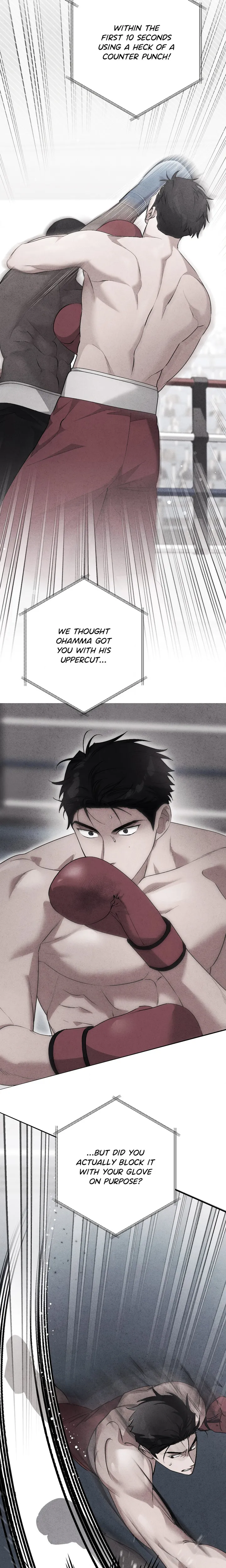 Milk My Strawberries (Uncensored) 16