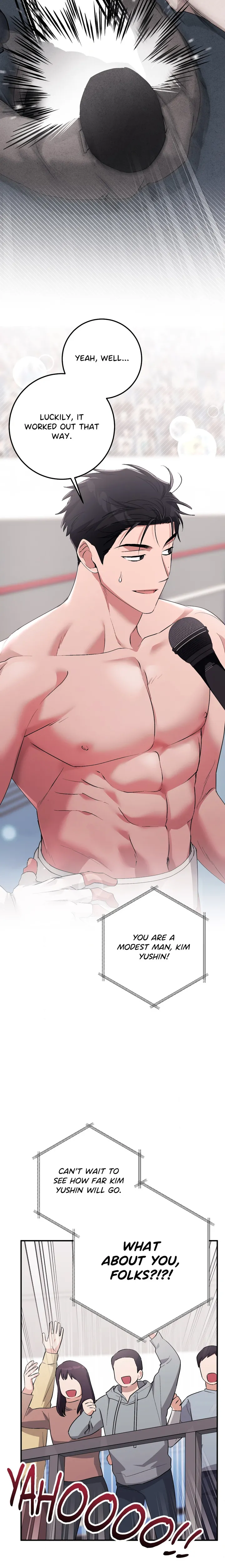 Milk My Strawberries (Uncensored) 17