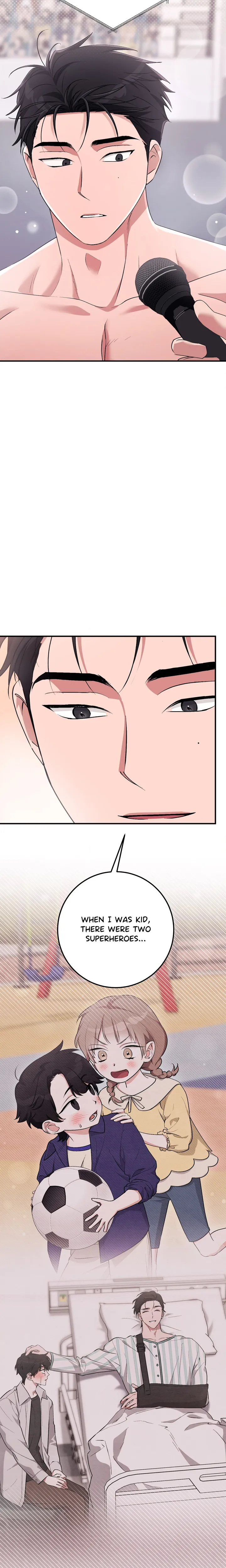 Milk My Strawberries (Uncensored) 20