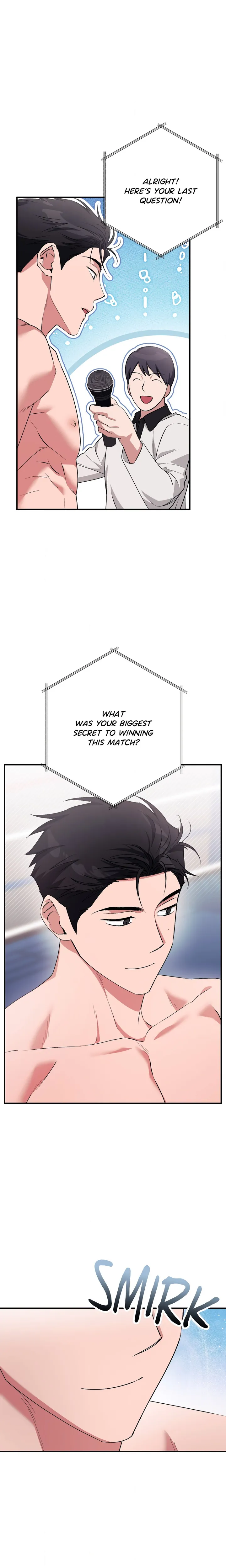 Milk My Strawberries (Uncensored) 22