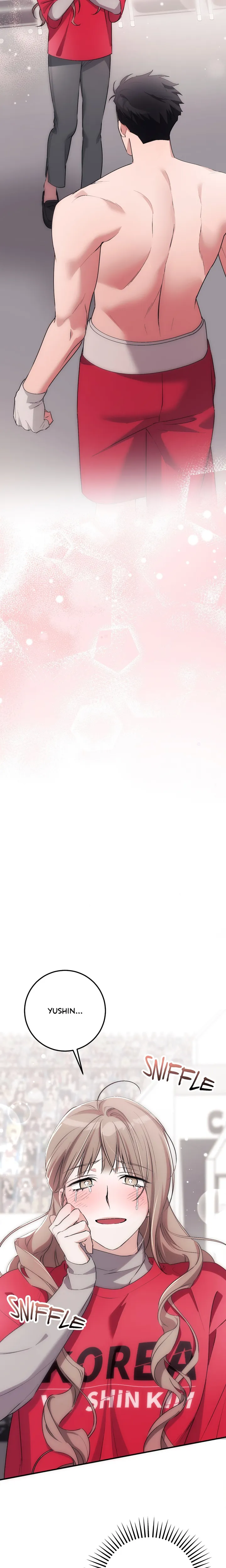 Milk My Strawberries (Uncensored) 25