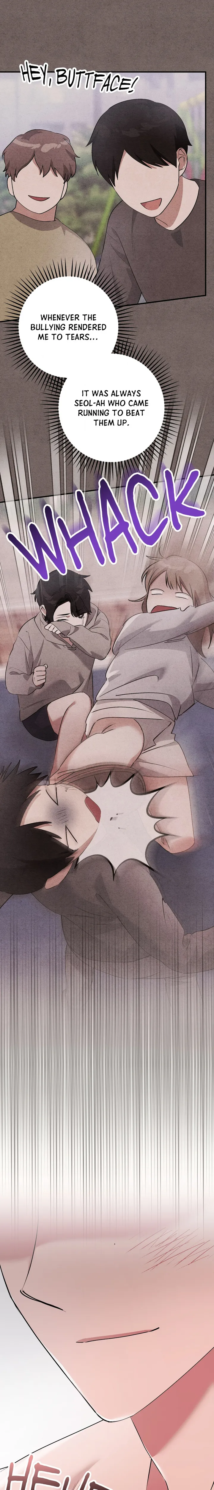 Milk My Strawberries (Uncensored) 27