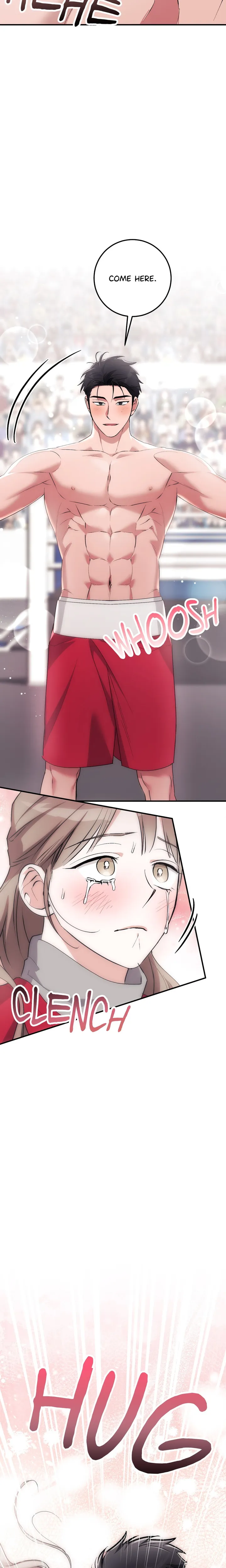 Milk My Strawberries (Uncensored) 28