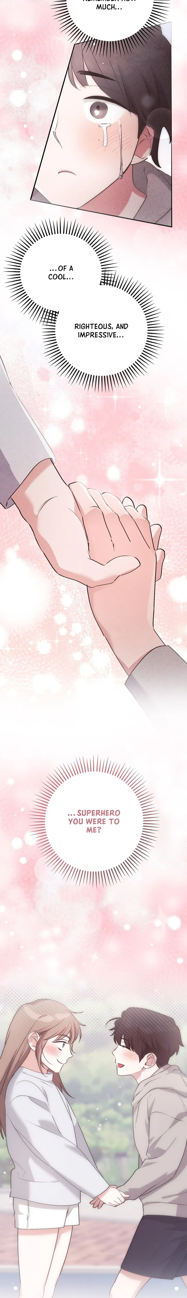 Milk My Strawberries (Uncensored) 31