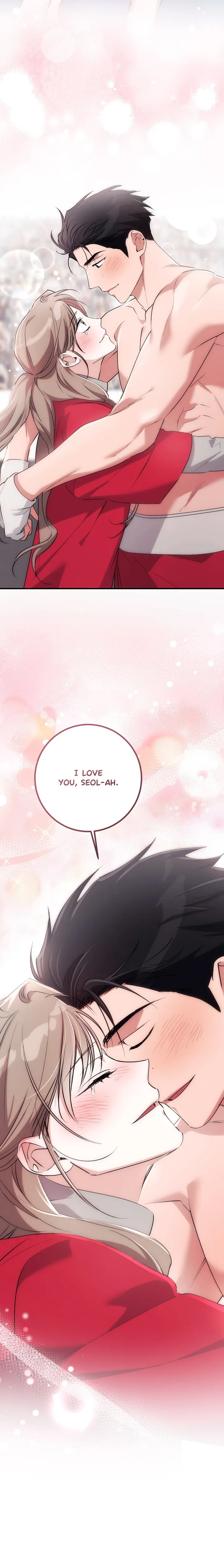 Milk My Strawberries (Uncensored) 32