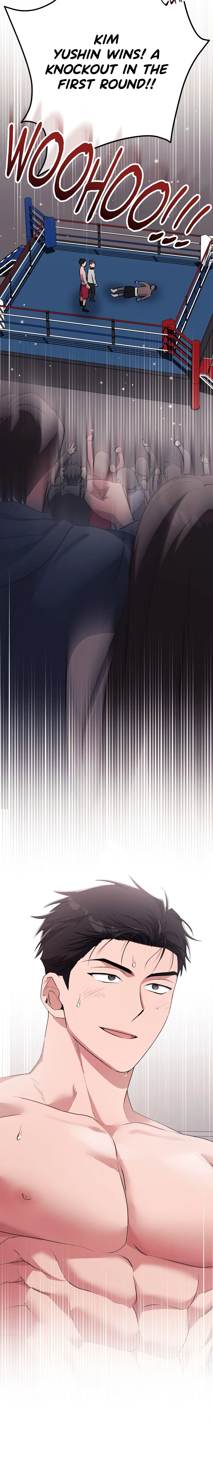 Milk My Strawberries (Uncensored) 8