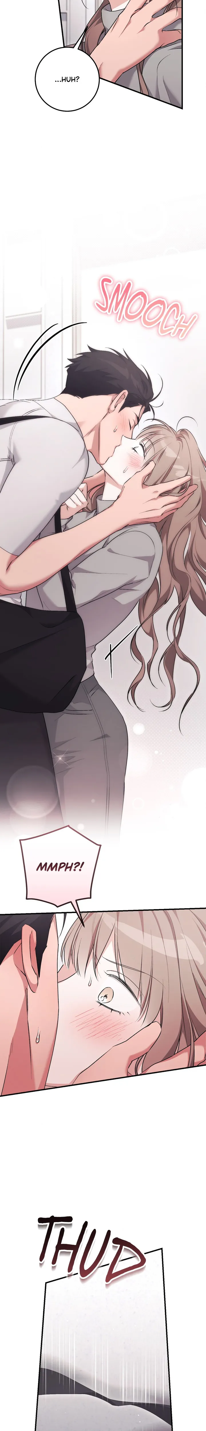 Milk My Strawberries (Uncensored) 20