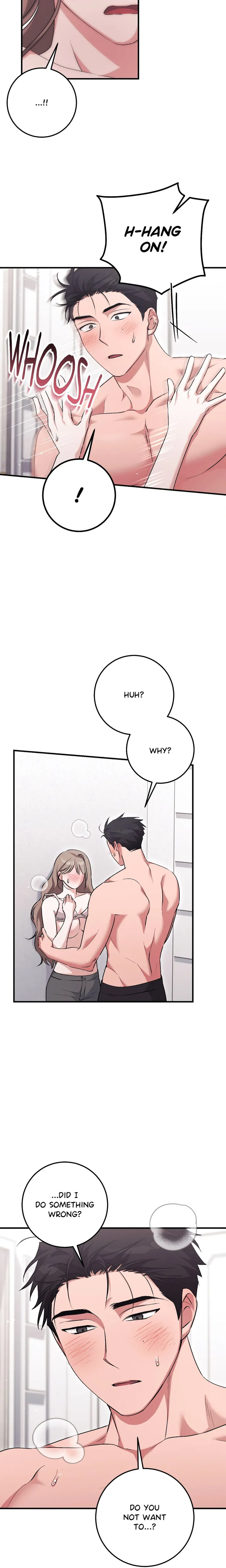 Milk My Strawberries (Uncensored) 23