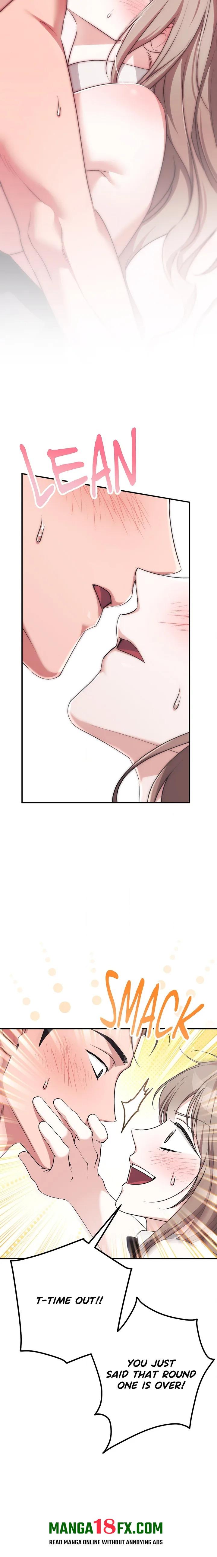 Milk My Strawberries (Uncensored) 2