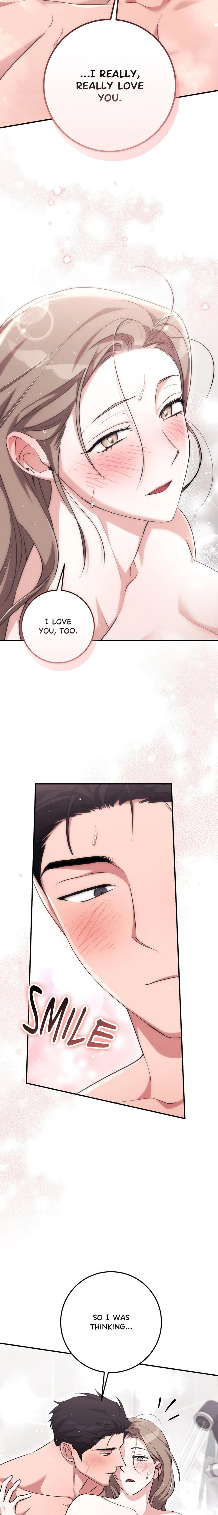 Milk My Strawberries (Uncensored) 23
