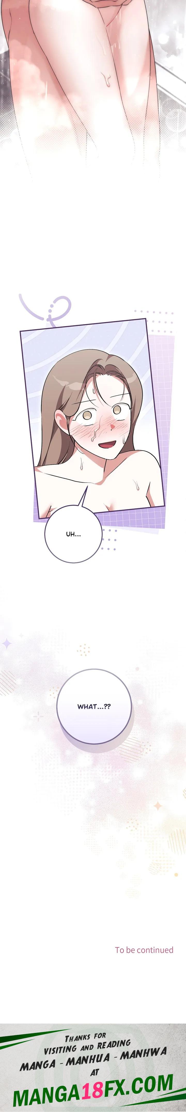 Milk My Strawberries (Uncensored) 25