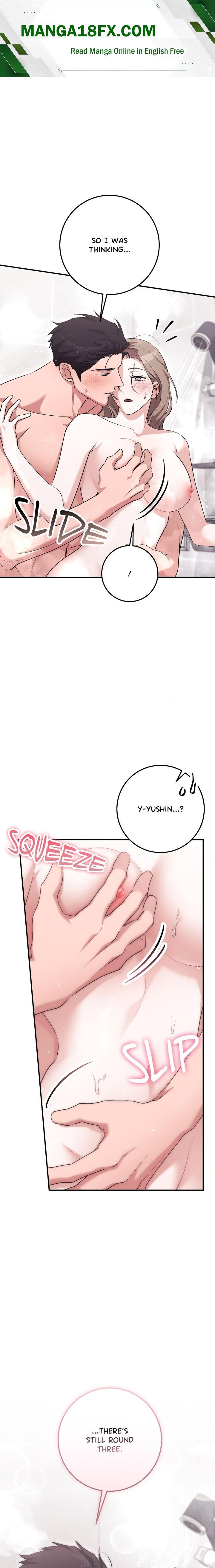 Milk My Strawberries (Uncensored) 1