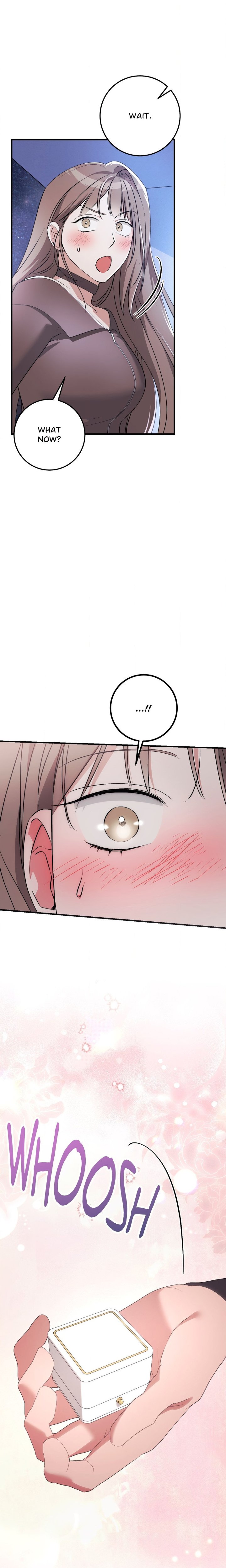 Milk My Strawberries (Uncensored) 22