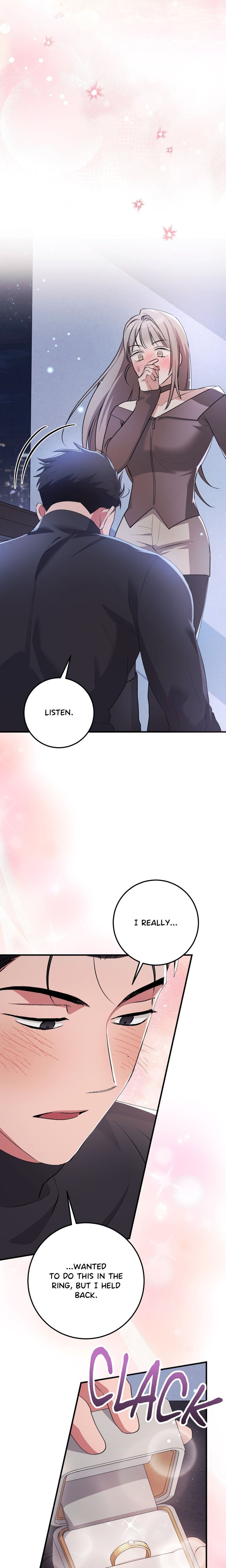 Milk My Strawberries (Uncensored) 23