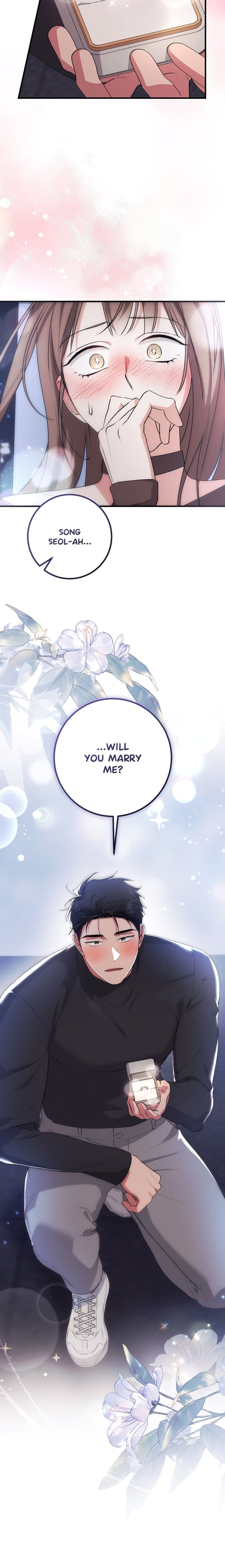 Milk My Strawberries (Uncensored) 24