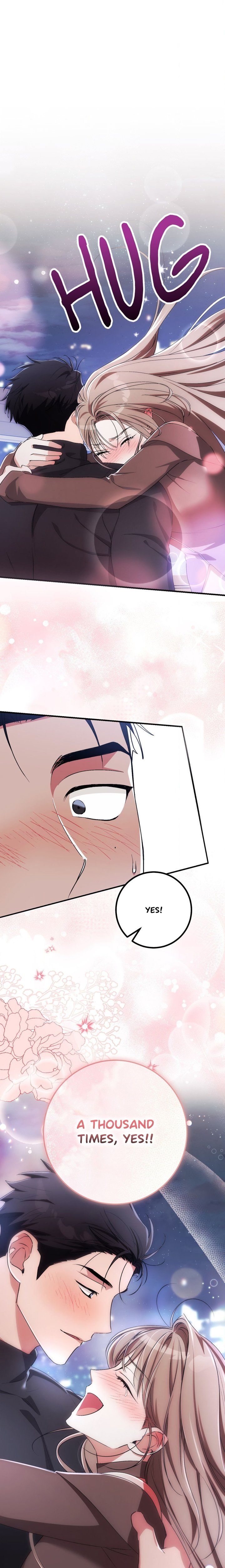 Milk My Strawberries (Uncensored) 25