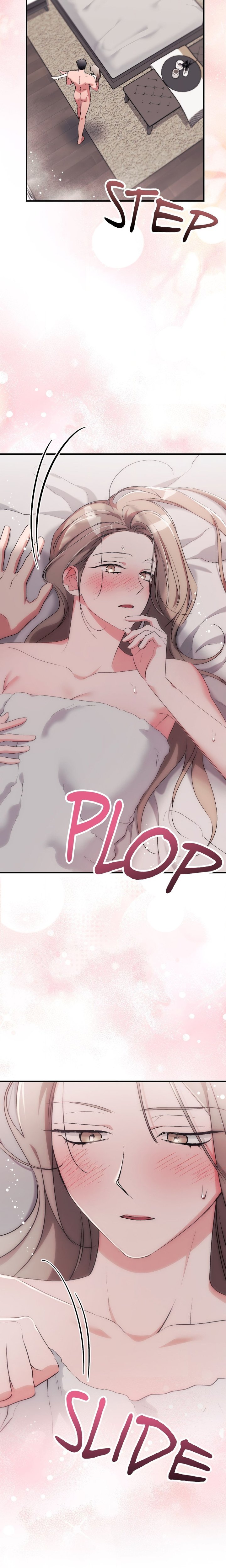 Milk My Strawberries (Uncensored) 5