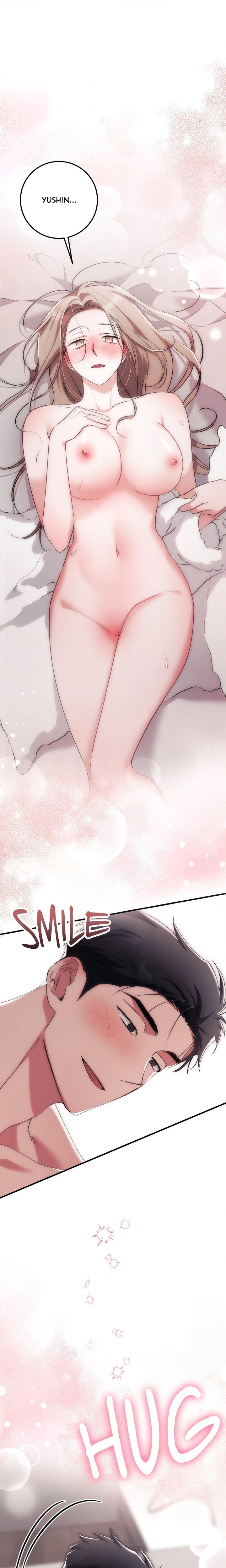 Milk My Strawberries (Uncensored) 6