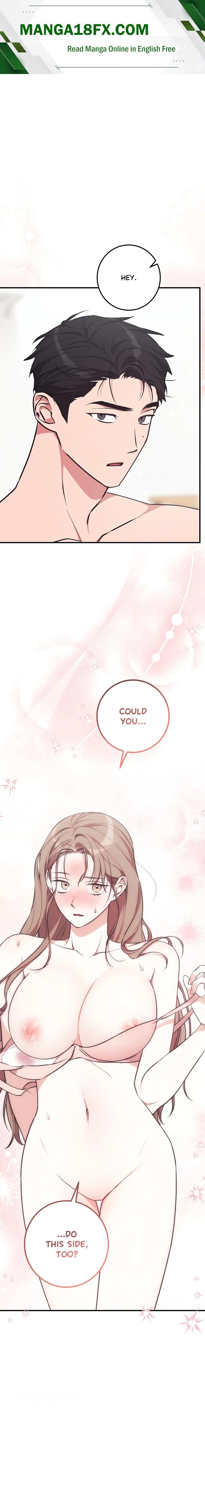 Milk My Strawberries (Uncensored) 1