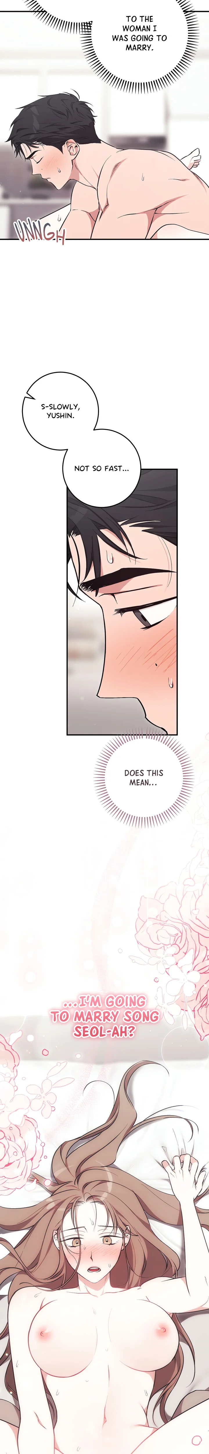 Milk My Strawberries (Uncensored) 20