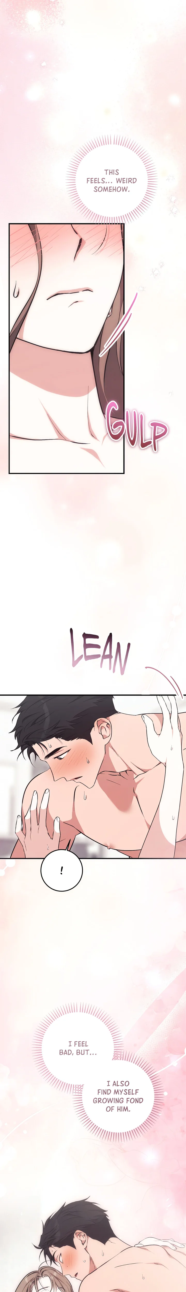 Milk My Strawberries (Uncensored) 24