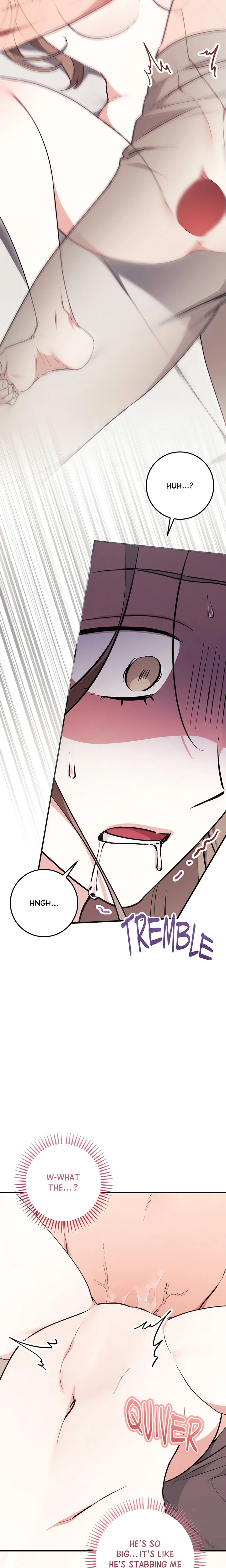 Milk My Strawberries (Uncensored) 26