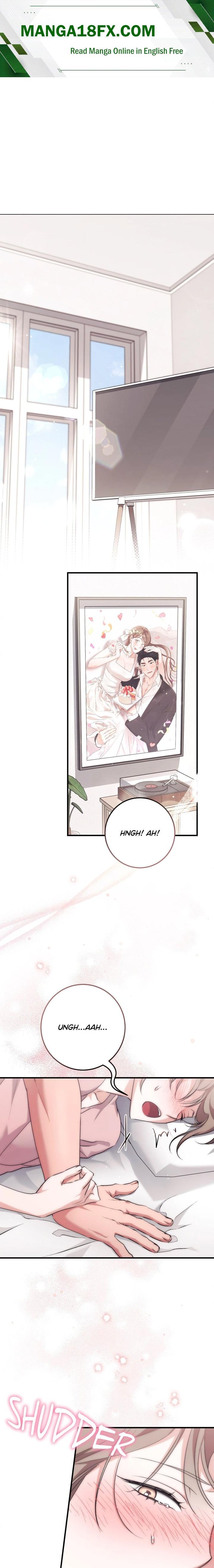 Milk My Strawberries (Uncensored) 1