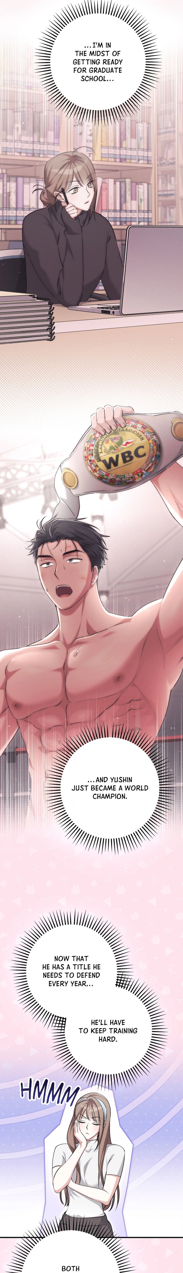Milk My Strawberries (Uncensored) 12