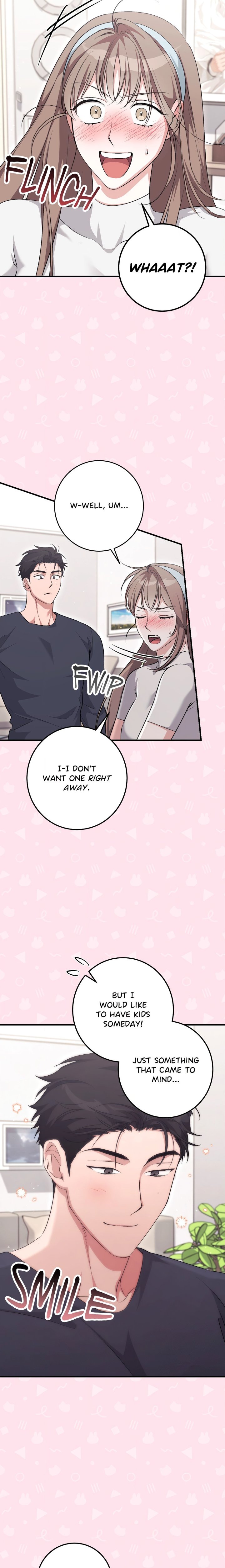 Milk My Strawberries (Uncensored) 14