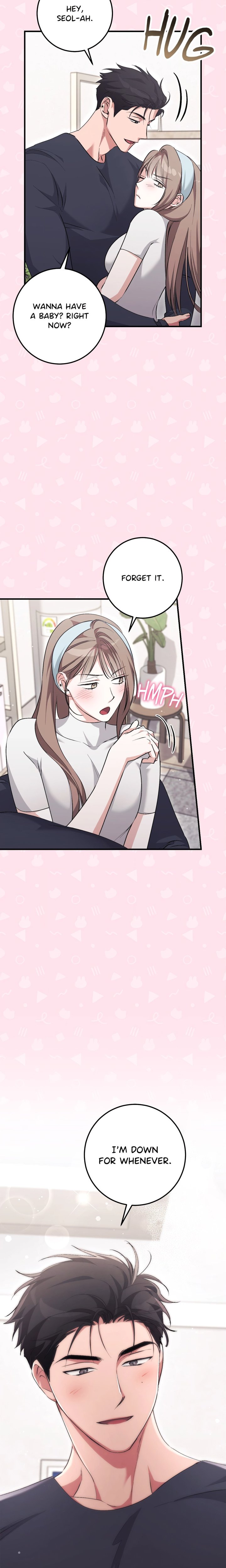 Milk My Strawberries (Uncensored) 15