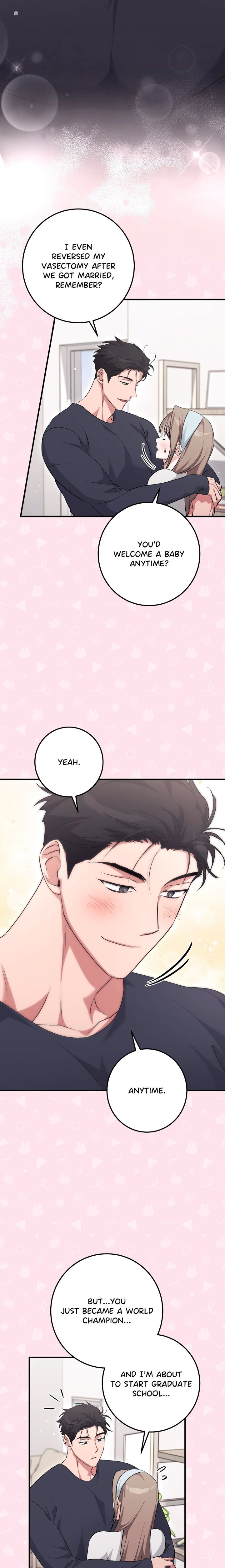 Milk My Strawberries (Uncensored) 16