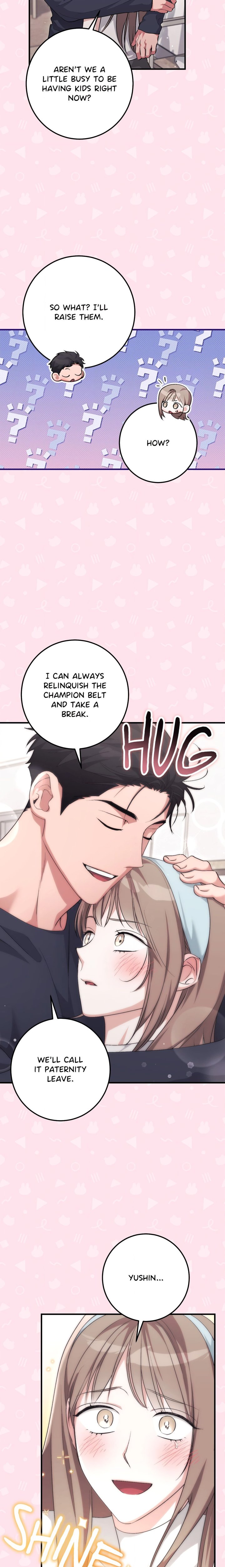 Milk My Strawberries (Uncensored) 17