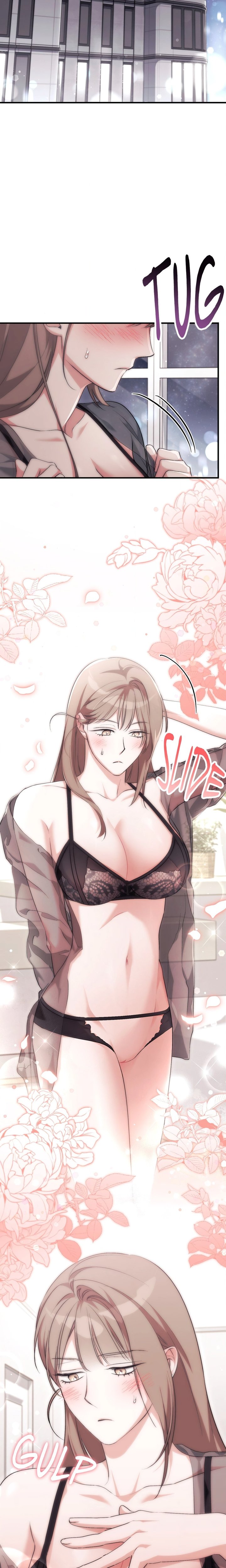 Milk My Strawberries (Uncensored) 19