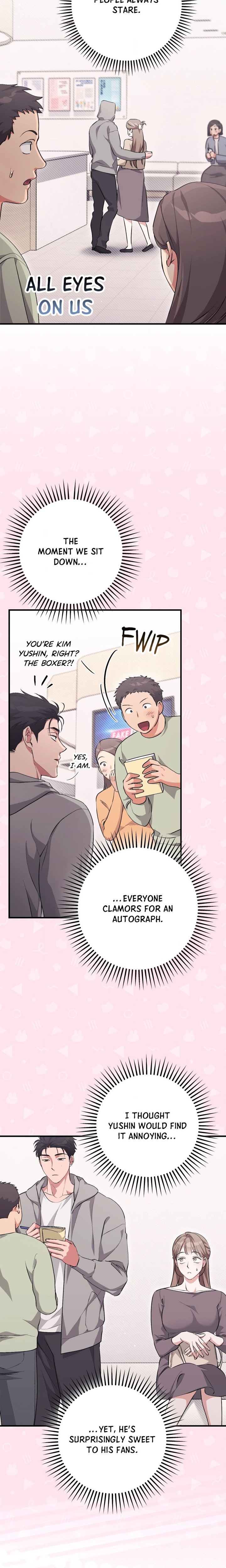Milk My Strawberries (Uncensored) 5