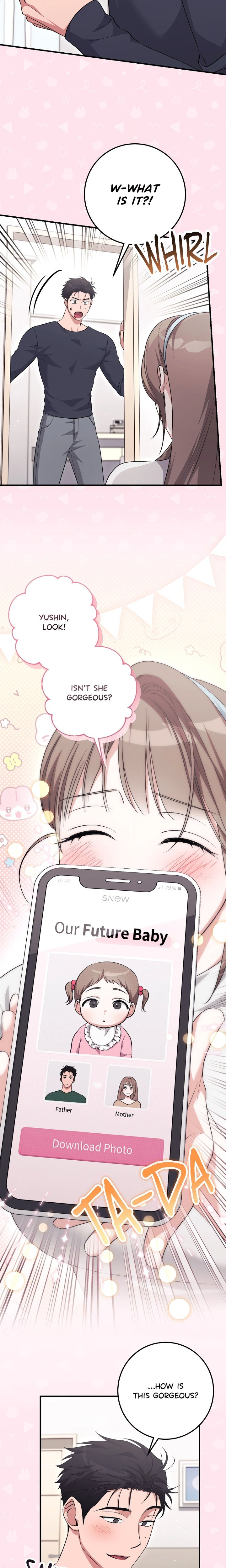 Milk My Strawberries (Uncensored) 9