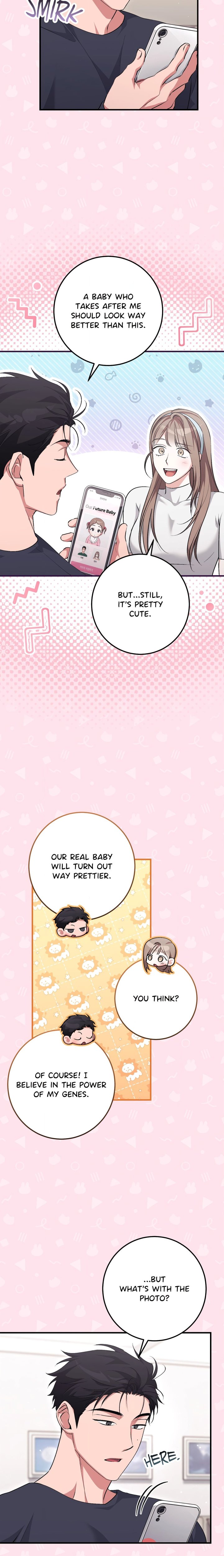 Milk My Strawberries (Uncensored) 10