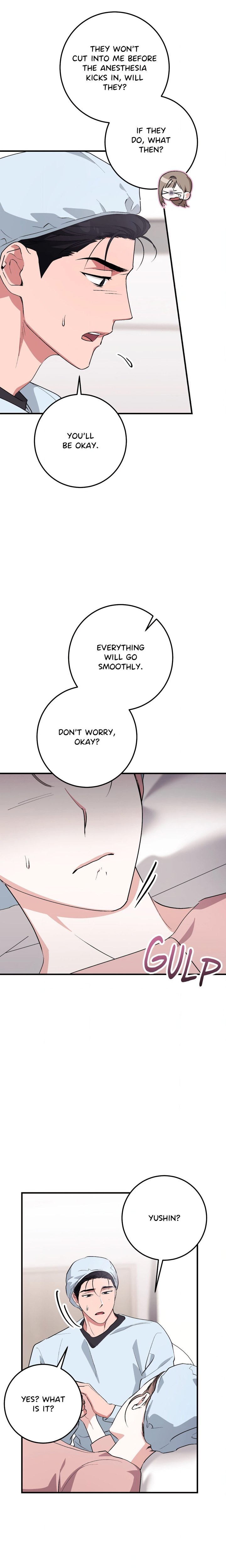 Milk My Strawberries (Uncensored) 18