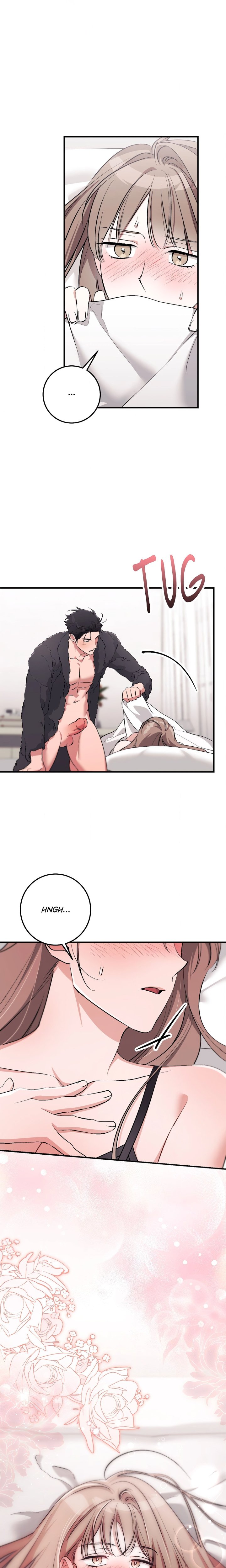 Milk My Strawberries (Uncensored) 3