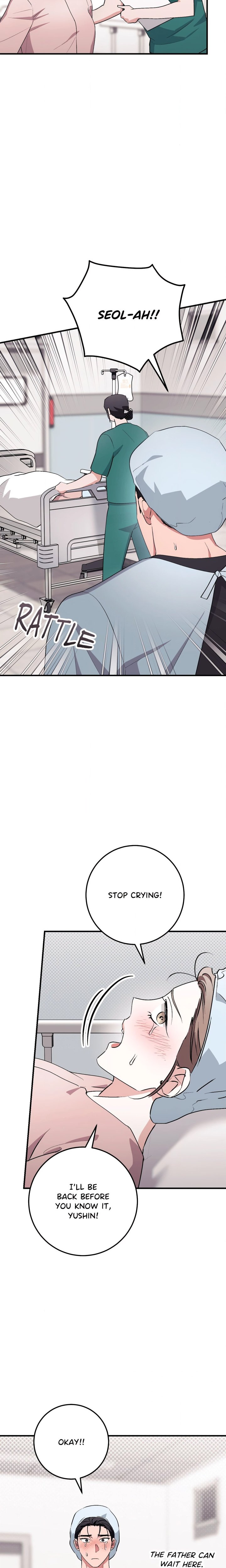 Milk My Strawberries (Uncensored) 23