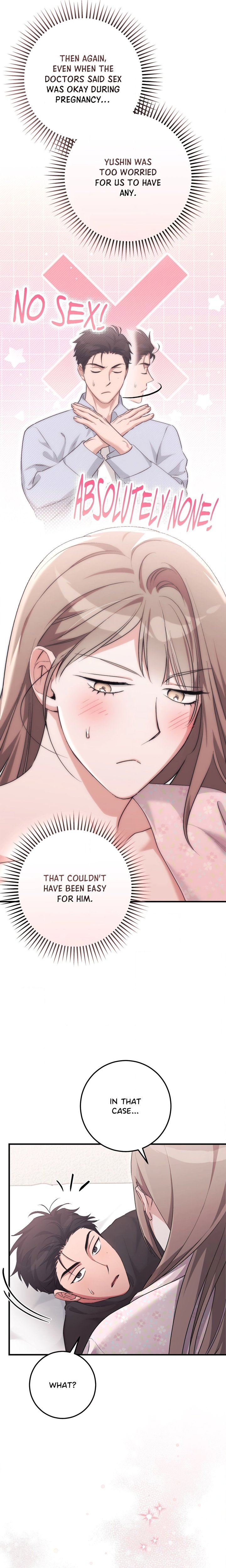 Milk My Strawberries (Uncensored) 21