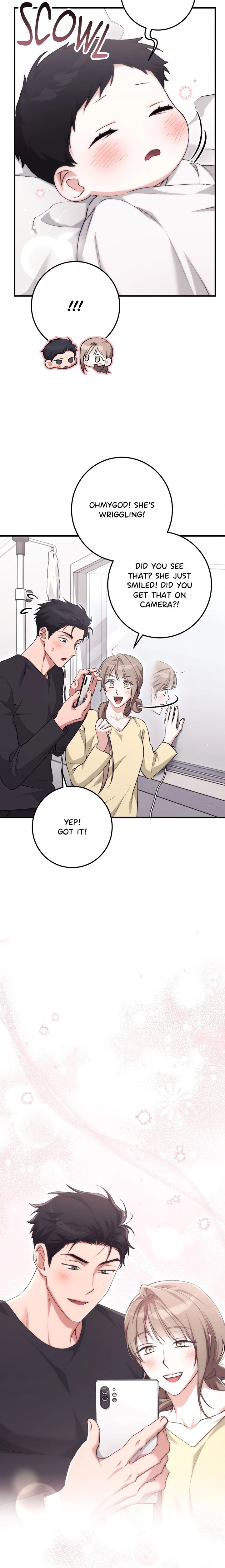 Milk My Strawberries (Uncensored) 9