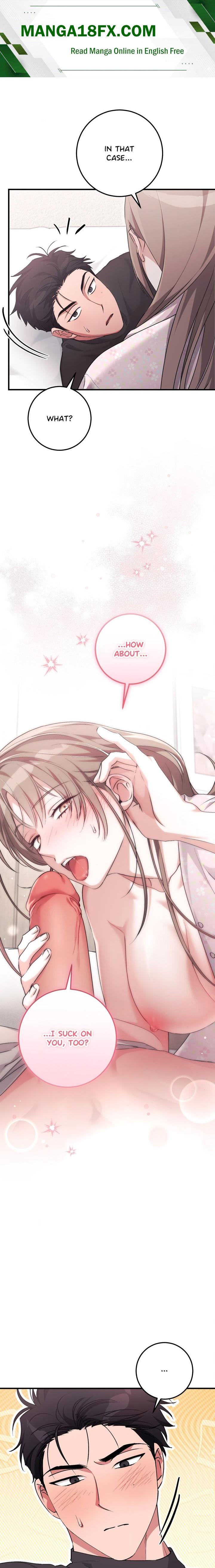 Milk My Strawberries (Uncensored) 1