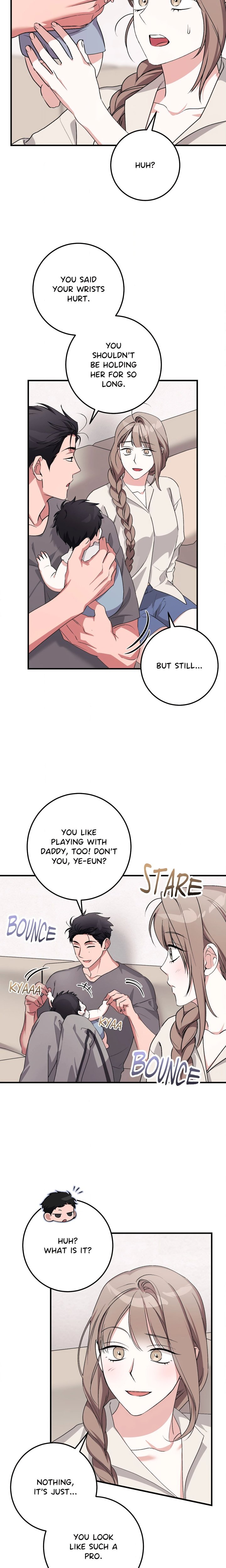 Milk My Strawberries (Uncensored) 16